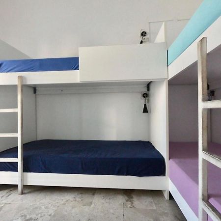 Fira Backpackers Place Ngoại thất bức ảnh