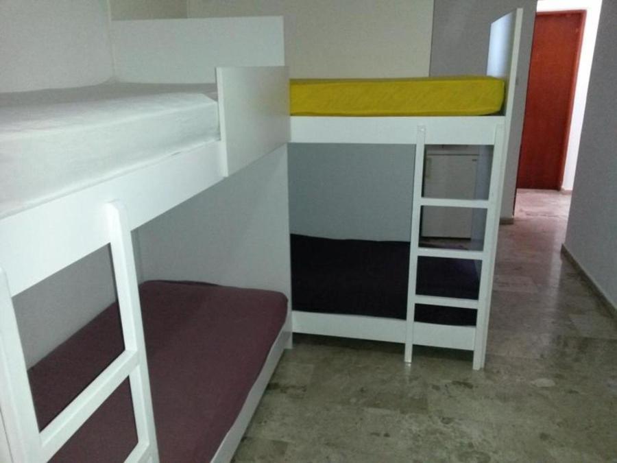 Fira Backpackers Place Ngoại thất bức ảnh